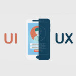 ui ux-رابط کاربری- تجربه کاربری