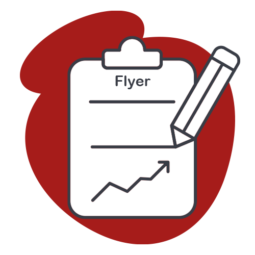 تراکت آماده لایه باز