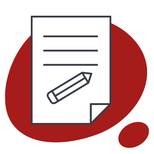 سربرگ آماده لایه باز