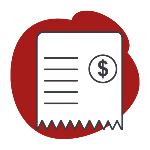 فاکتور آماده لایه باز